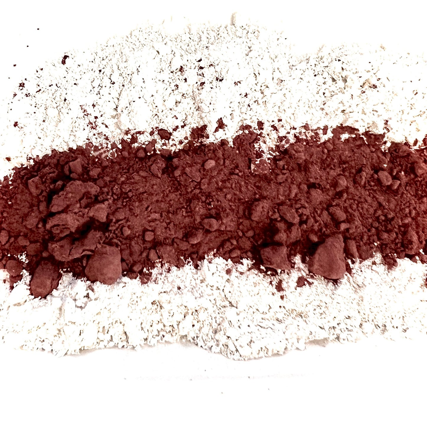 Hibiscus & Honey 
Clay Mask