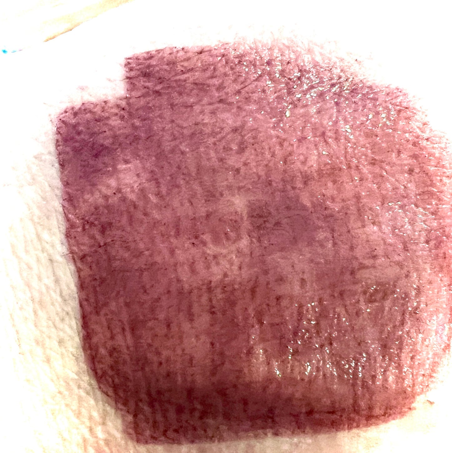 Hibiscus & Honey 
Clay Mask