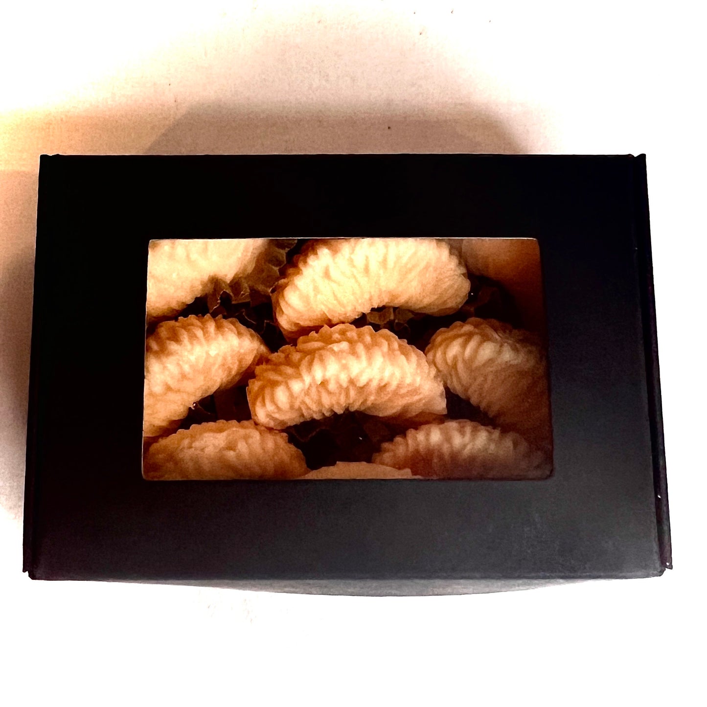 Citrus Wedge Artisanal Wax Melts