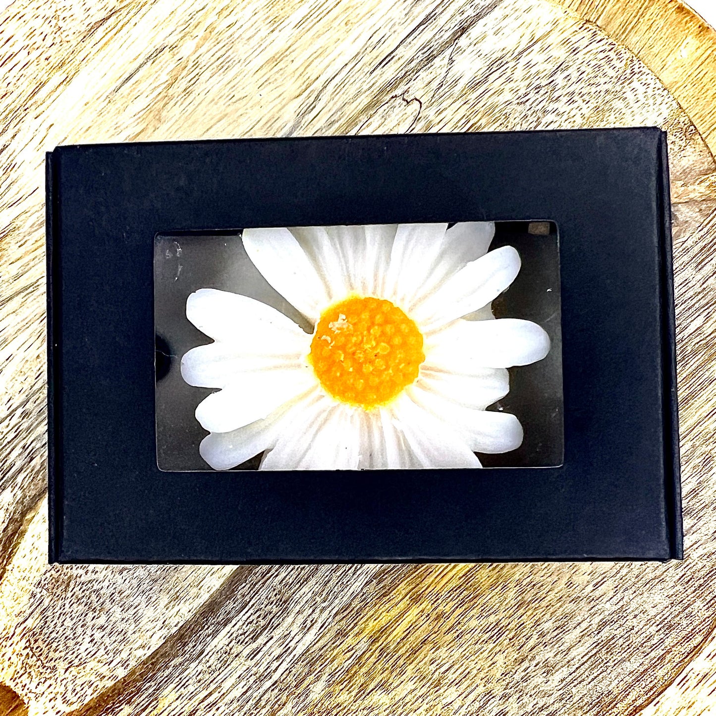 Chamomile Tea Scented Wax Sachet