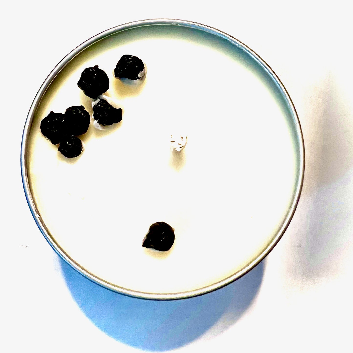 Blueberry Cheesecake Soy Candle