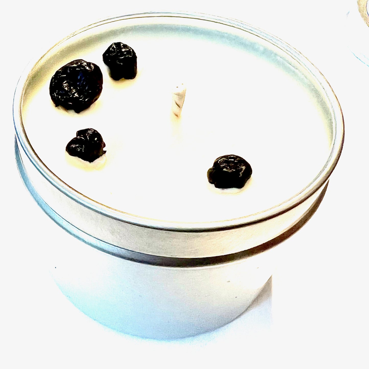 Blueberry Cheesecake Soy Candle